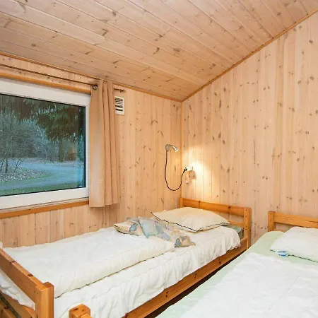 Holiday Xiii Feriehus *