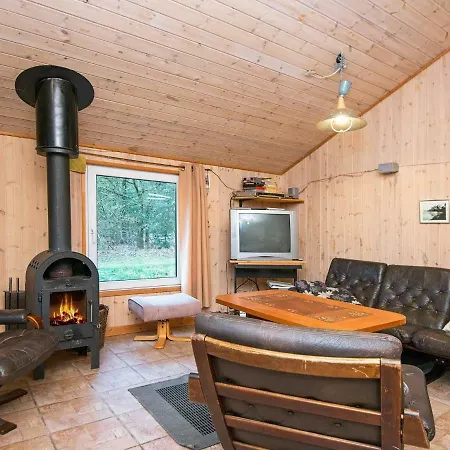 Feriehus Holiday Xiii *