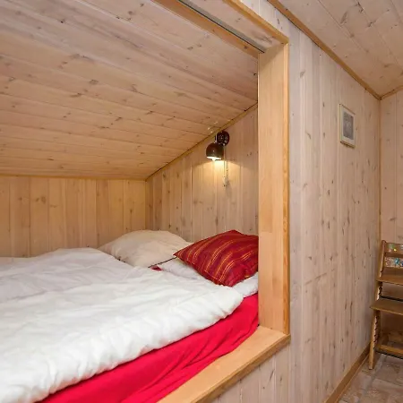 Holiday Xiii Feriehus