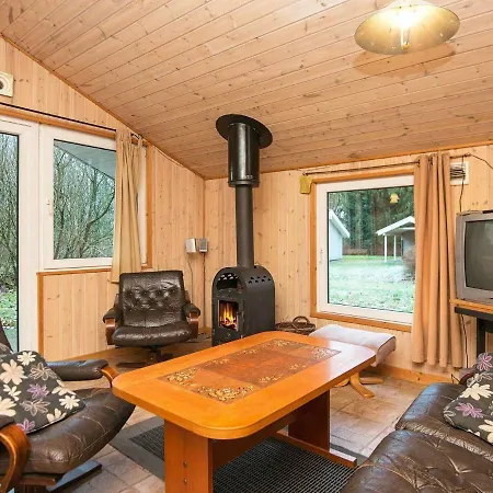 Feriehus Holiday Xiii